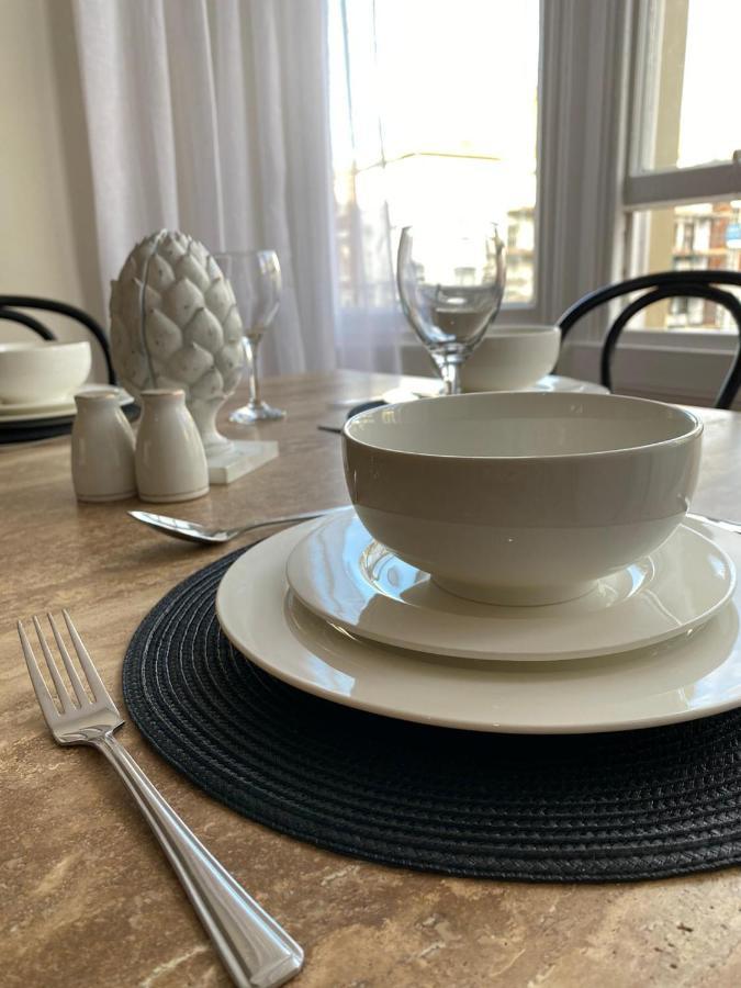 Apartamento One Abbey Court Whitby