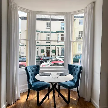 Appartement One Abbey Court à Whitby Extérieur photo