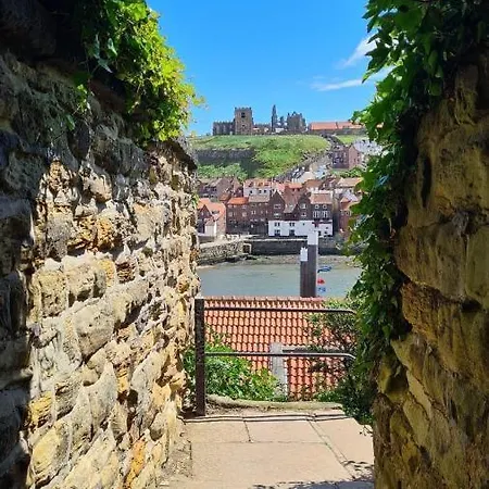 Appartement One Abbey Court à Whitby Extérieur photo