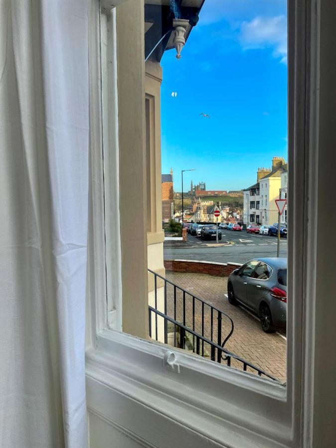 One Abbey Court Appartement Whitby