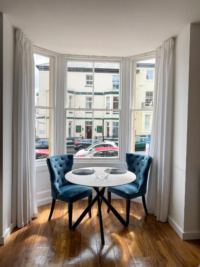 One Abbey Court * Whitby