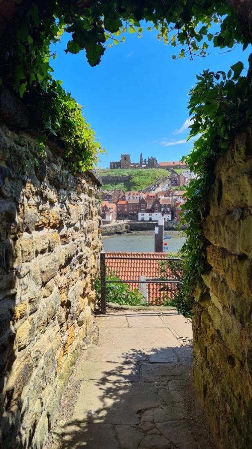 One Abbey Court * Whitby