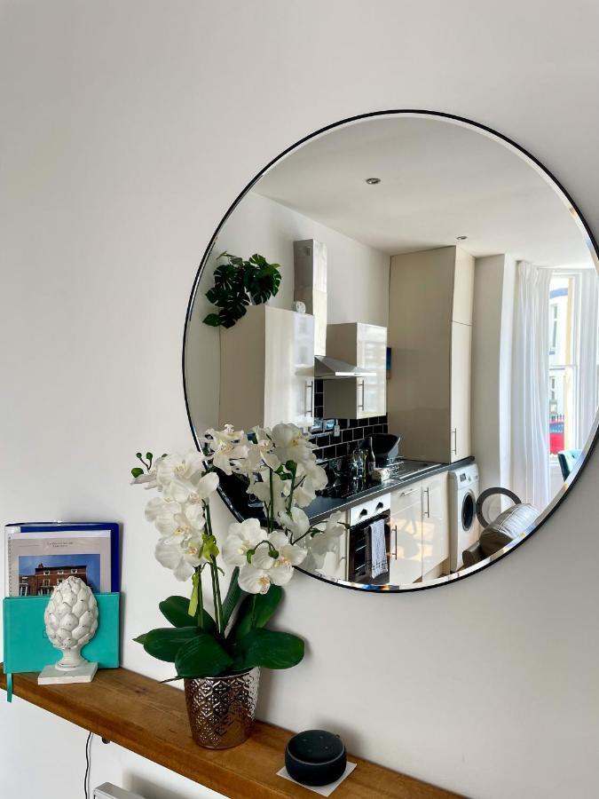 One Abbey Court Appartement