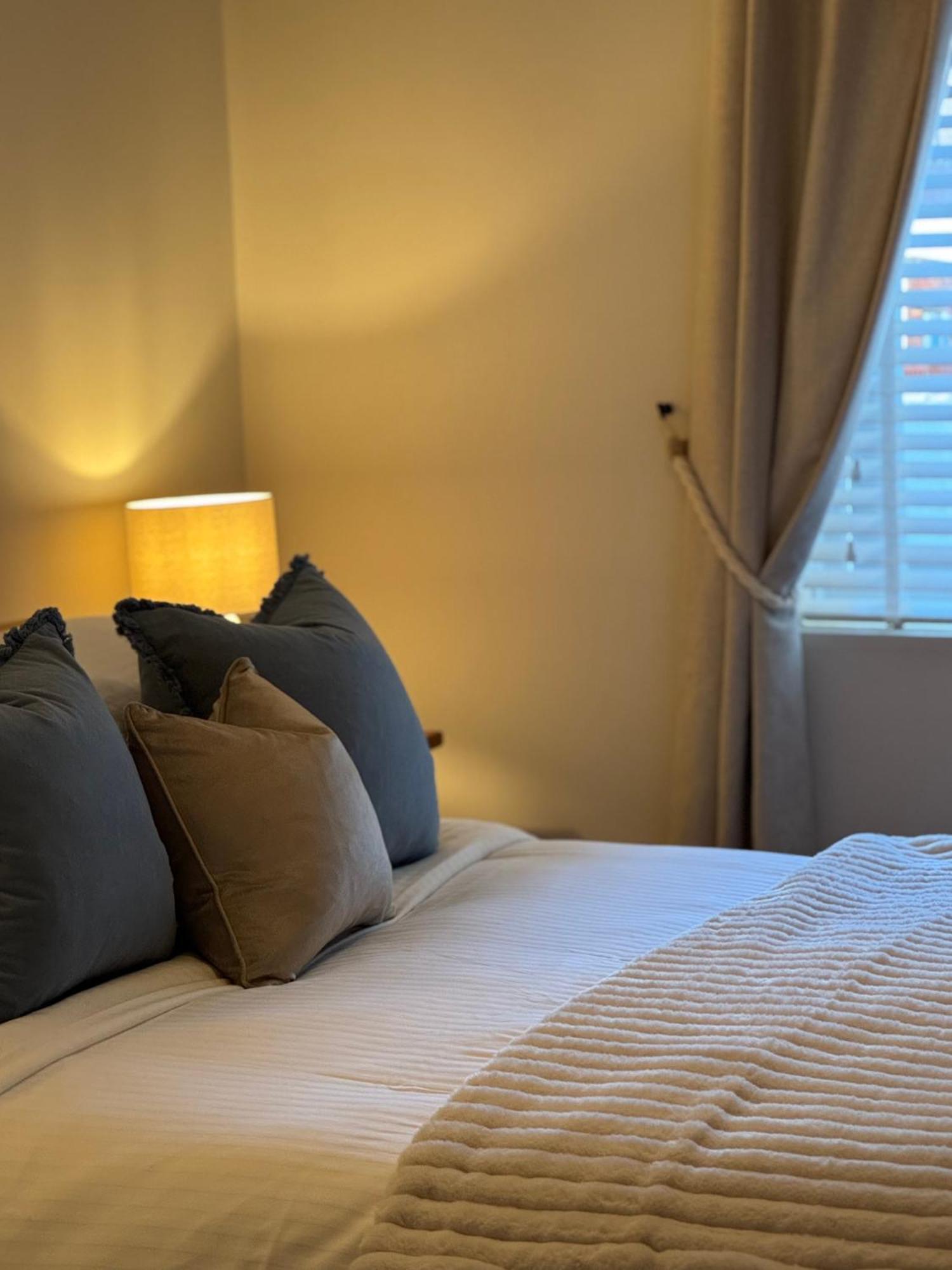 One Abbey Court * Whitby