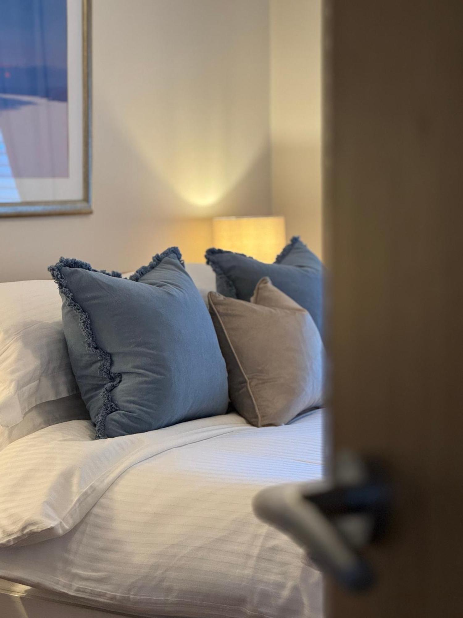 Appartamento One Abbey Court