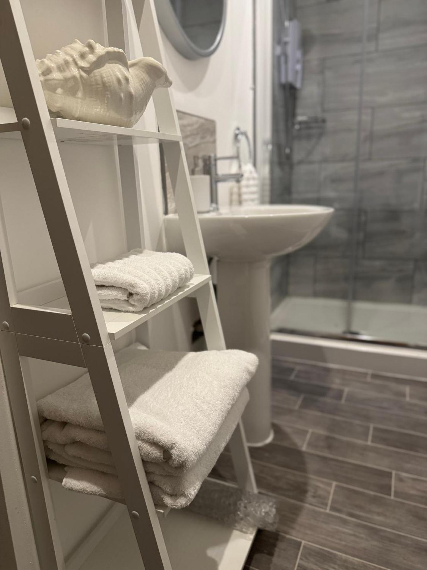 Appartamento One Abbey Court